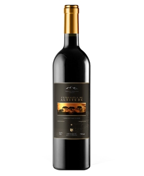 Vinho Monte Agudo Cabernet Sauvignon Expressões de Altitude 750ml