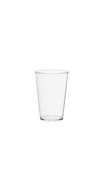 Copo Multiuso Boccati 670ml (transparente)
