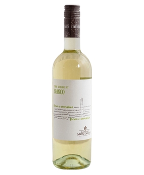 Vinho Barone Montalto Bianco 750ml