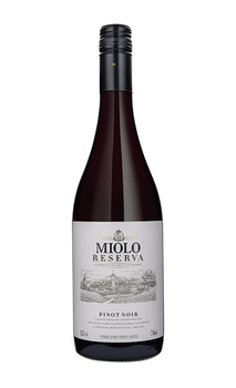 Vinho Miolo Reserva Pinot Noir 750ml
