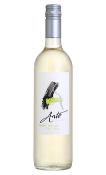 Vinho Argento Arte Pinot Grigio 750ml
