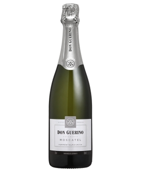 Espumante Don Guerino Moscatel 750ml