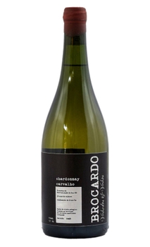 Vinho Brocardo Chardonnay 750ml