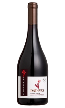 Vinho Lidio Carraro Dádivas Pinot Noir 750ml