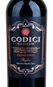 Vinho Codici Primitivo Puglia 750ml