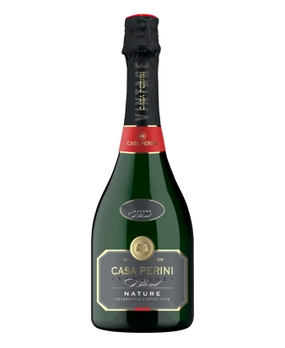 Espumante Casa Perini Vintage Blend Nature 750ml