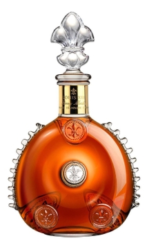 Conhaque Rémy Martin Louis XIII 700ml