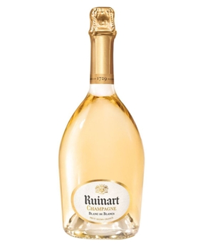 Champagne Ruinart Blanc de Blancs 750ml