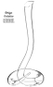 Decanter Riedel Eve