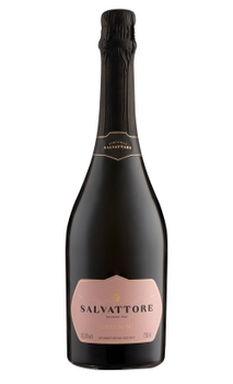Espumante Salvattore Brut Rosé 750ml