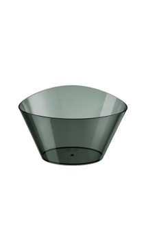 Champanheira Boccati Itália para 3 garrafas (fumê)