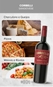 Vinho Corbelli Sangiovese 750ml