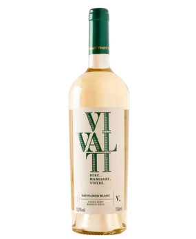 Vinho Vivalti Sauvignon Blanc 750ml
