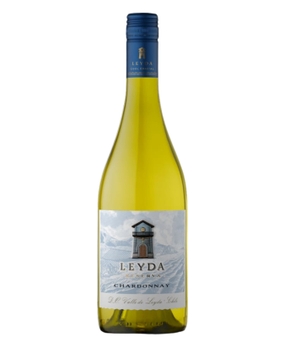Vinho Leyda Reserva Chardonnay 750ml