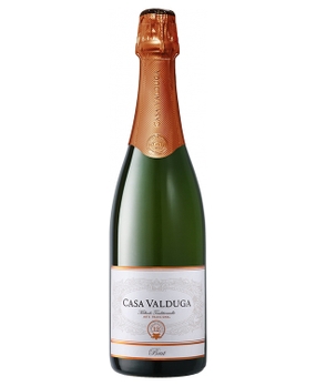 Espumante Casa Valduga Arte Brut 750ml