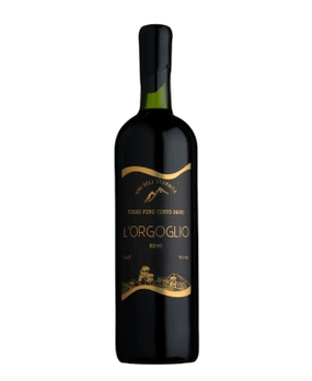 Vinho Vini Dell´Eternità L'Orgoglio 750ml