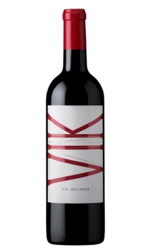 Vinho Vik 750ml