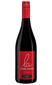 Vinho Georges Duboeuf La Cuvée Rouge 750ml