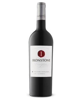 Vinho Ironstone Old Vine Zinfandel