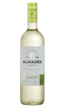 Vinho Miolo Almadén Chardonnay 750ml