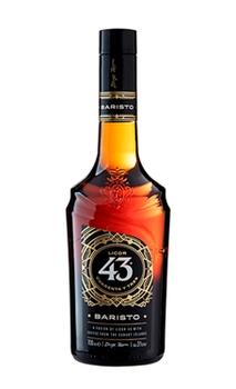 Licor 43 Baristo 700ml