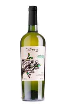 Vinho Dunamis Pinot Grigio 750ml