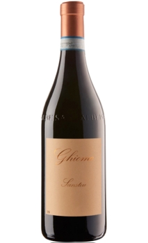 Vinho Ghiomo Nebbiolo d’Alba Superiore Sansteu DOC Magnum 1,5L