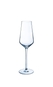 Taca Arcoroc Chef & Sommelier Reveal Up Espumante 210ml