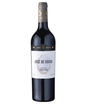 Vinho Jose de Souza Tto 750ml