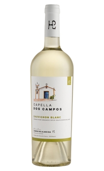 Vinho Capella dos Campos Sauvignon Blanc 750ml