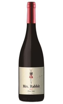 Vinho Master Rabbit Pinot Noir 750ml *