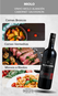 Vinho Miolo Almadén Cabernet Sauvignon 750ml
