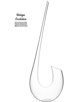 Decanter Riedel Swan