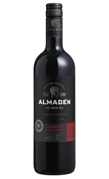 Vinho Miolo Almadén Cabernet Sauvignon 750ml