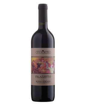 Vinho Tua Rita Palazetto 750ml