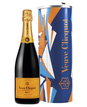 Veuve Clicquot Ponsardin Brut MailBox