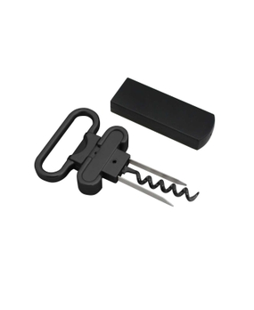 Saca-Rolha Boccati Sommelier Vintage (preto)