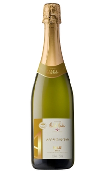 Rar Avvento Brut 750ml 