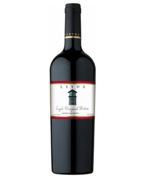 Vinho Leyda Single Vineyard Cabernet Sauvignon 750ml