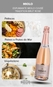 Espumante Miolo Cuvée  Brut Rosé 750ml
