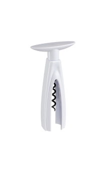 Saca-Rolha Prático Boccati (branco)