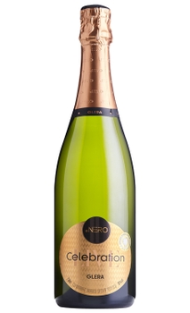 Espumante Ponto Nero Live Celebration Glera 750ml