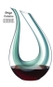 Decanter Riedel Amadeo Verde Menta