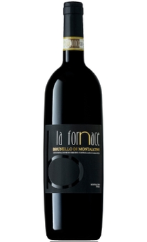 Vinho La Fornace Brunello di Montalcino DOCG Magnum 1,5L
