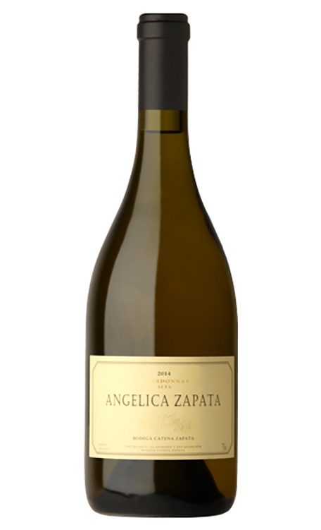 Vinho Catena Zapata Angelica Zapata Chardonnay  