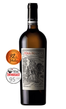 Vinho Pêra Manca Branco 750ml