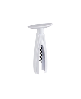 Saca-Rolha Prático Boccati (branco)