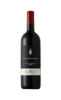 Mazzei Fonterutoli Chianti Classico Docg 750ml