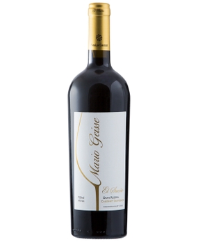 Vinho Mario Geisse El Sueno Gran Reserva Cabernet Sauvignon 750ml