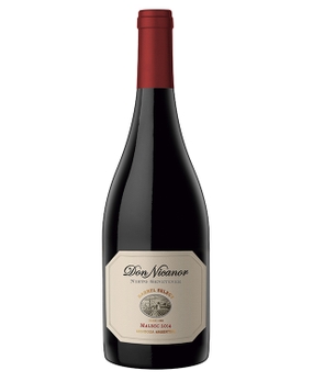 Vinho Don Nicanor Barrel Select Malbec 